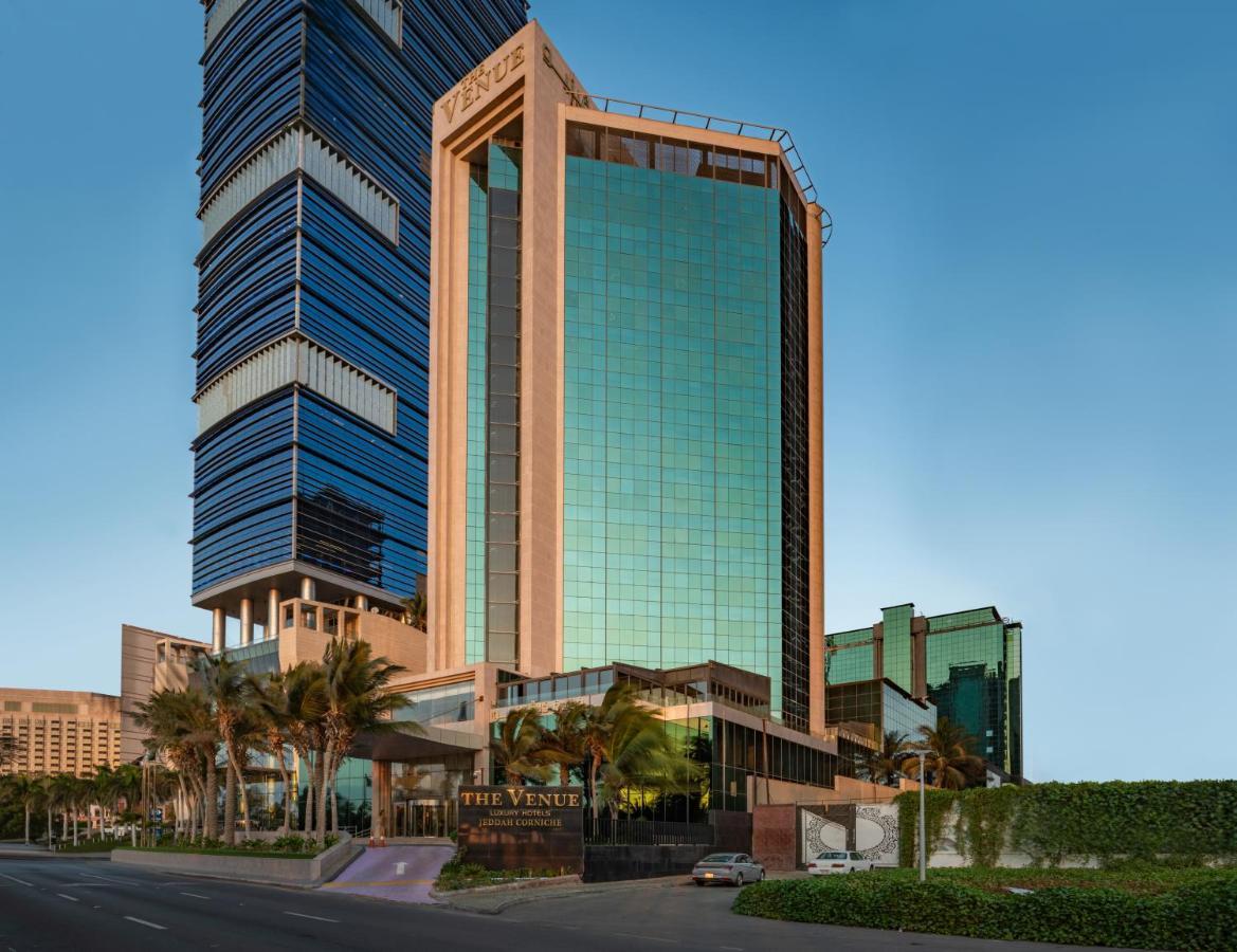The Venue Corniche