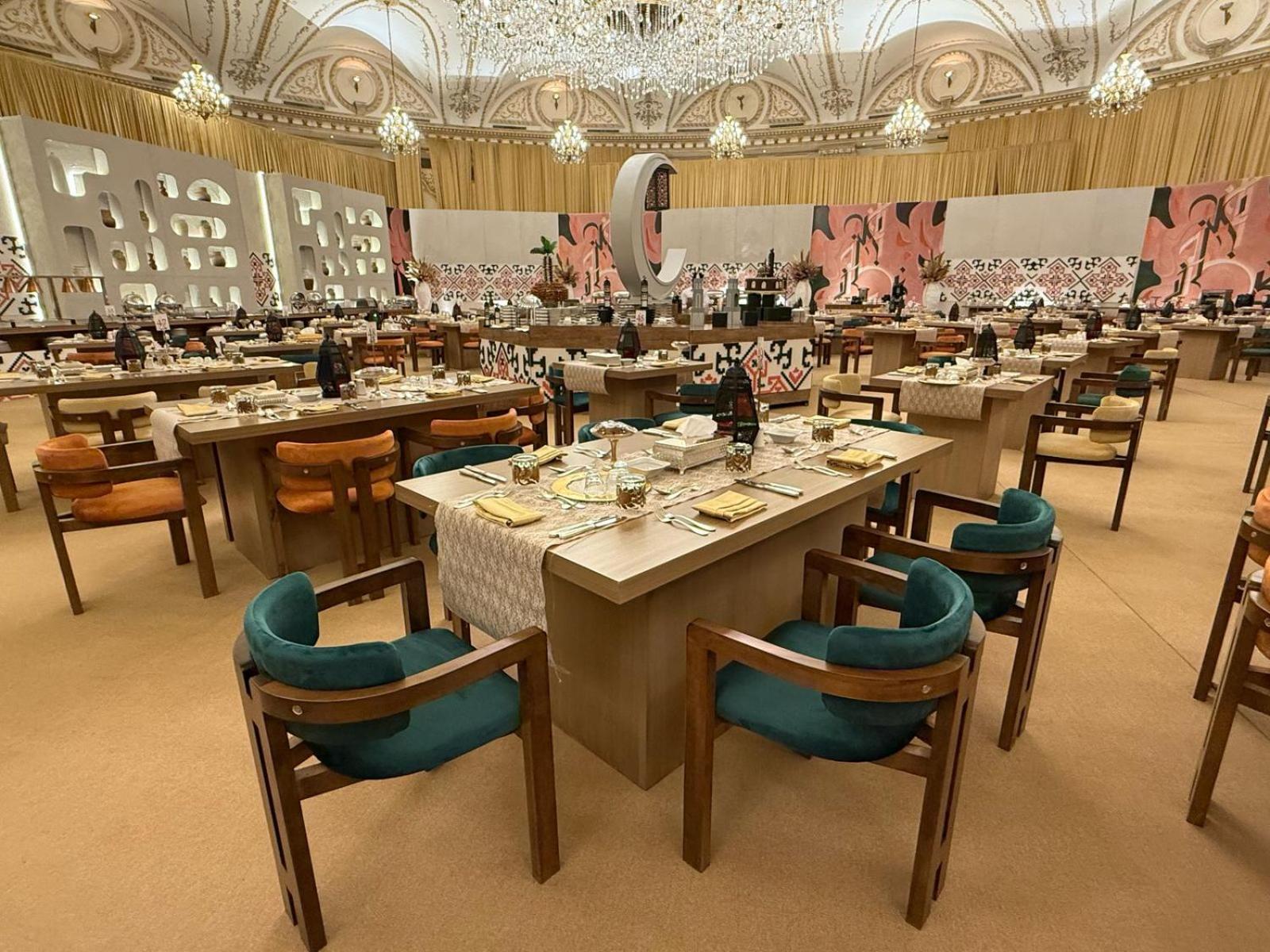 The Venue Corniche