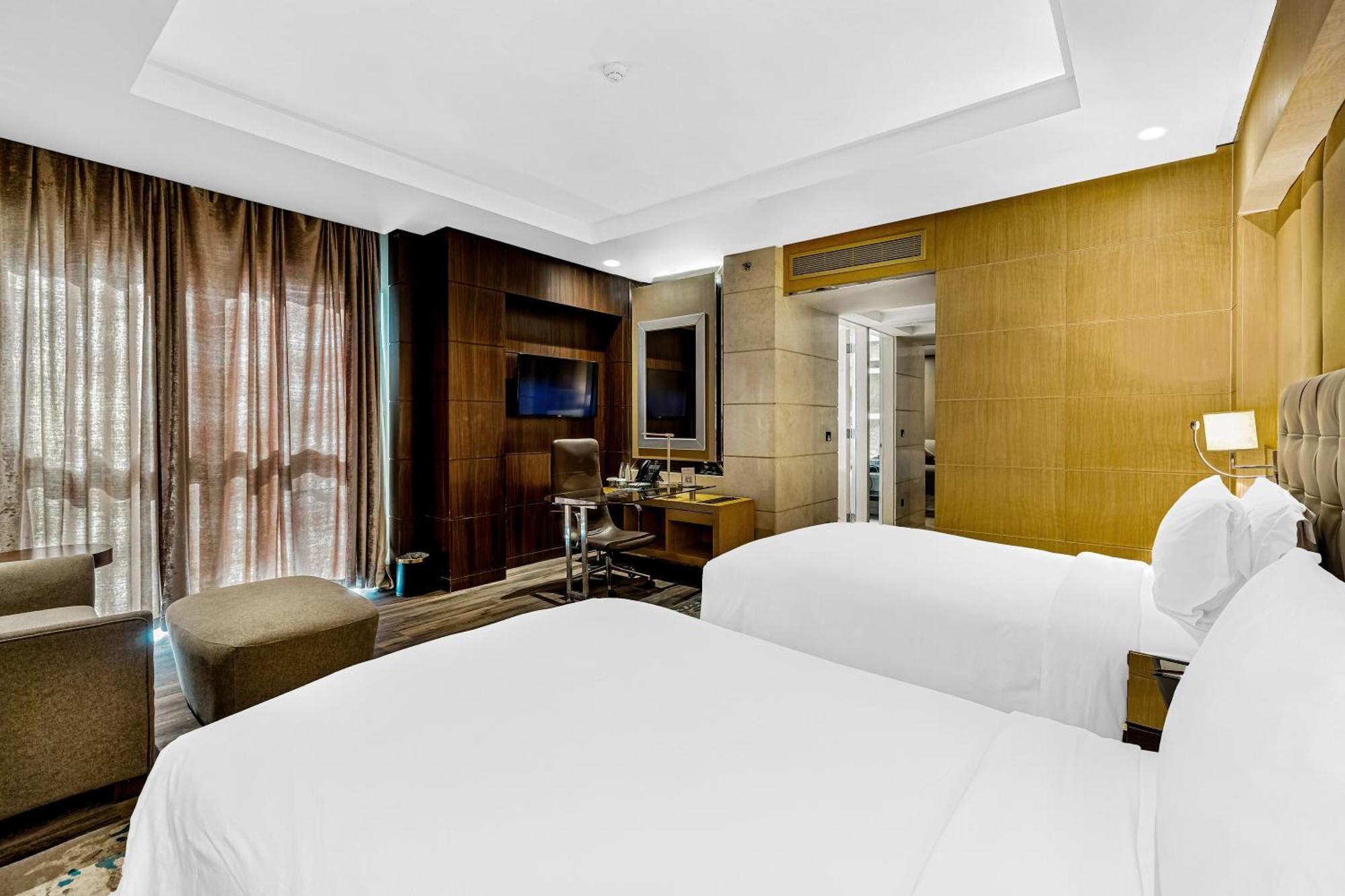 The Venue Corniche 5* Jeddah
