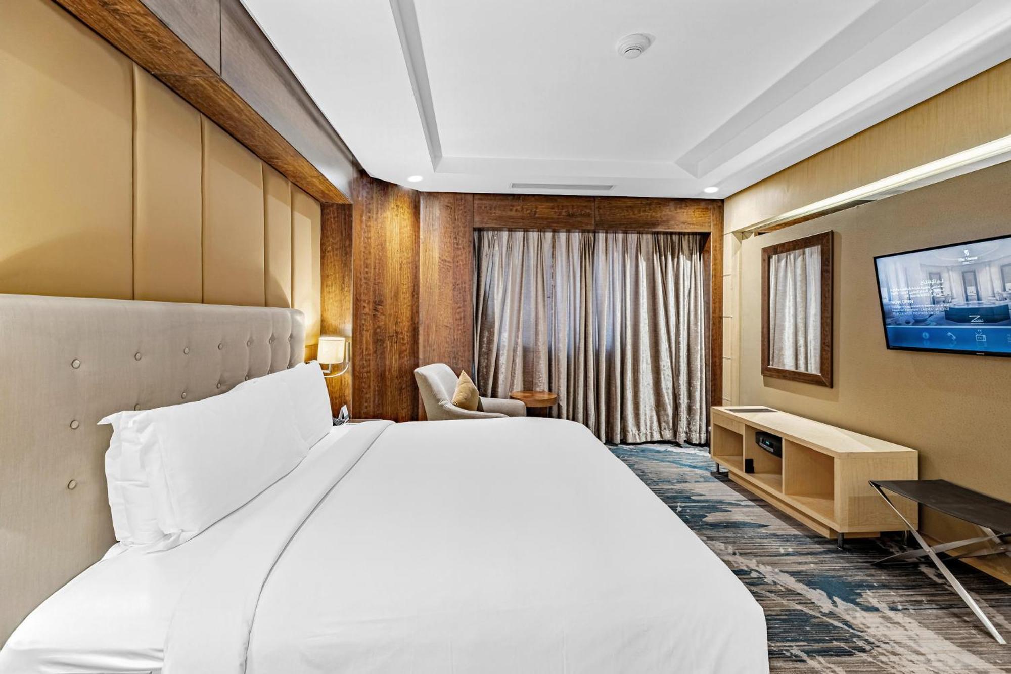 Hotel The Venue Corniche