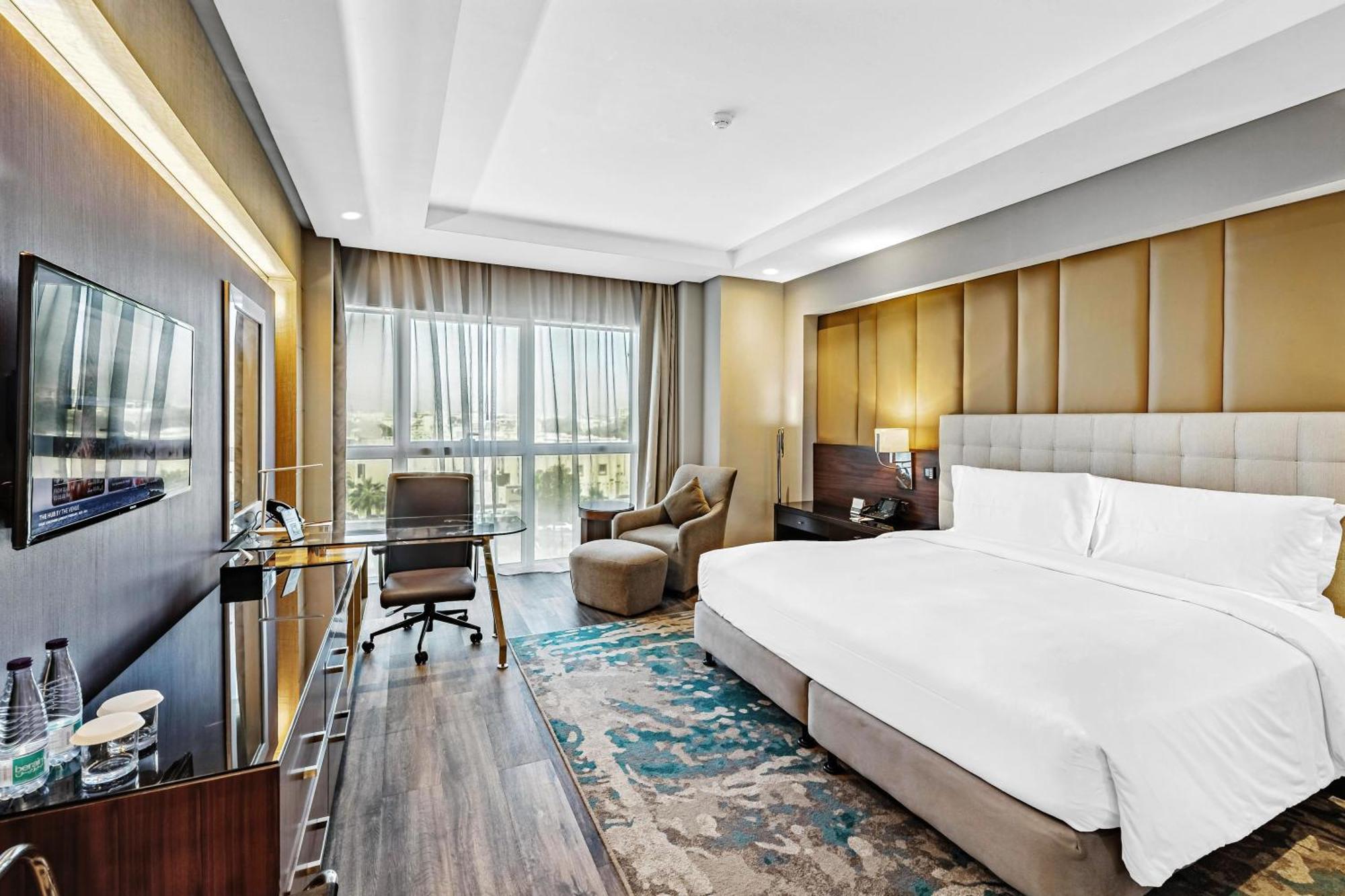 Hotel The Venue Corniche Jeddah