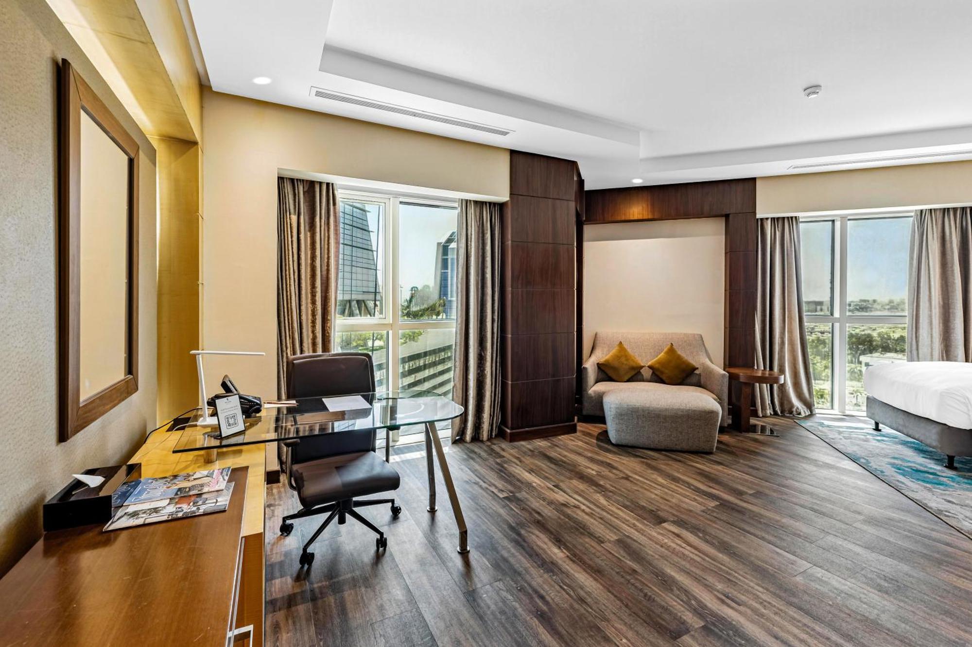 The Venue Corniche Hotel