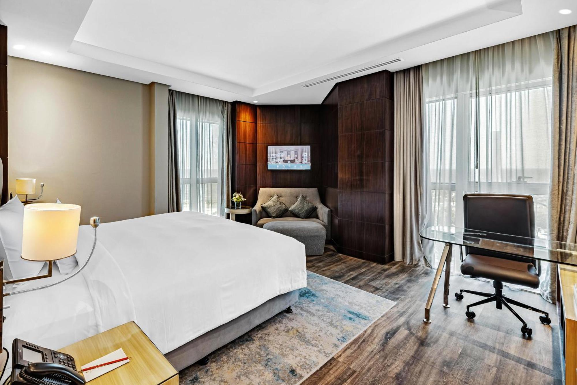 The Venue Corniche 5* Jeddah