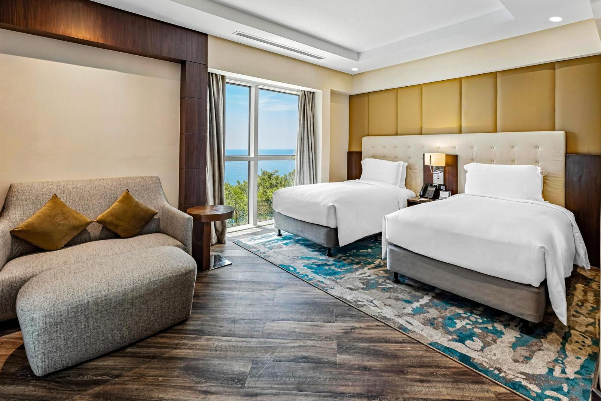 The Venue Corniche 5* Jeddah