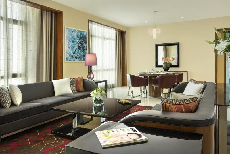 The Venue Corniche 5* Jeddah