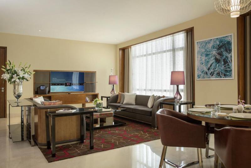 The Venue Corniche 5* Jeddah