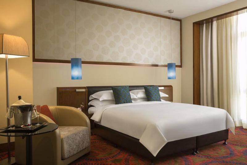 The Venue Corniche 5* Jeddah