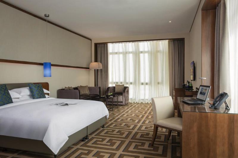The Venue Corniche 5* Jeddah