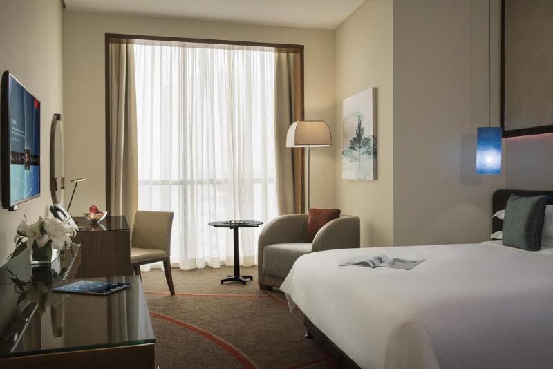 Hotel The Venue Corniche 5*