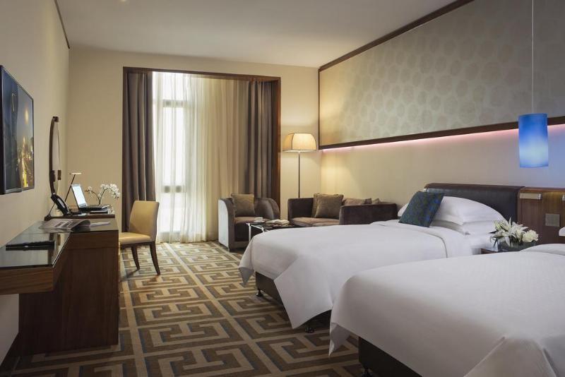 The Venue Corniche 5* Jeddah