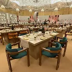 The Venue Jeddah Corniche