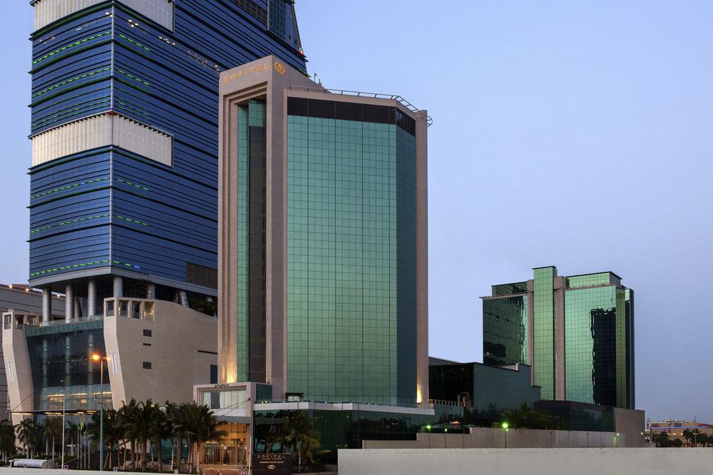 Hotel The Venue Corniche Jeddah