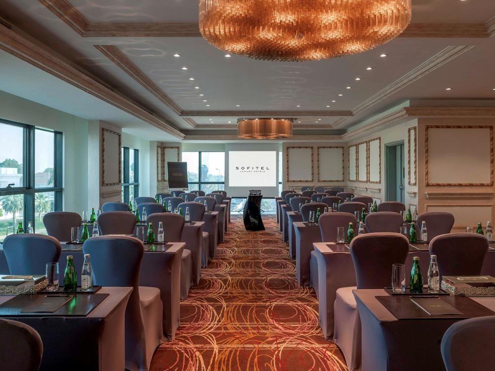 The Venue Corniche Hotel 5*