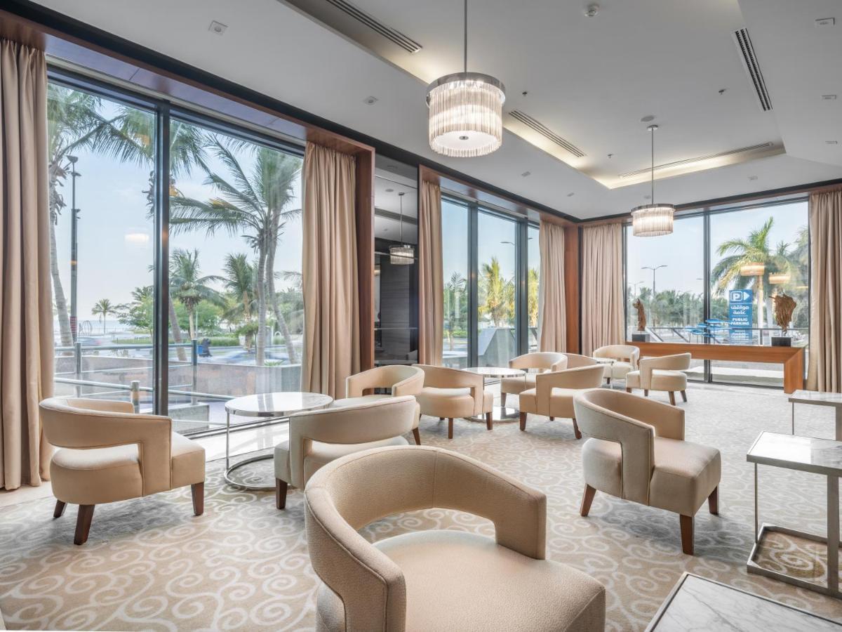 Hotel The Venue Corniche 5*