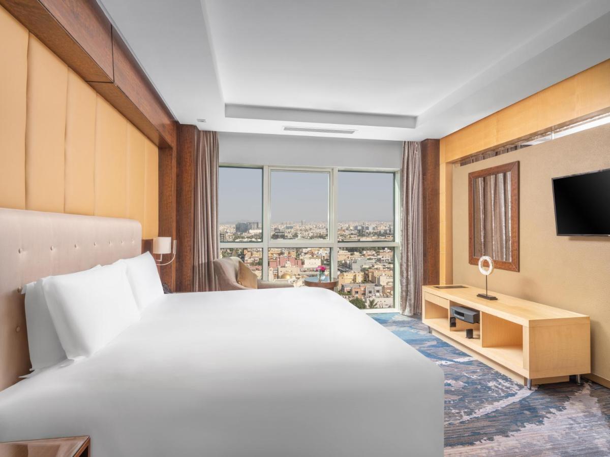Hotel The Venue Corniche Jeddah