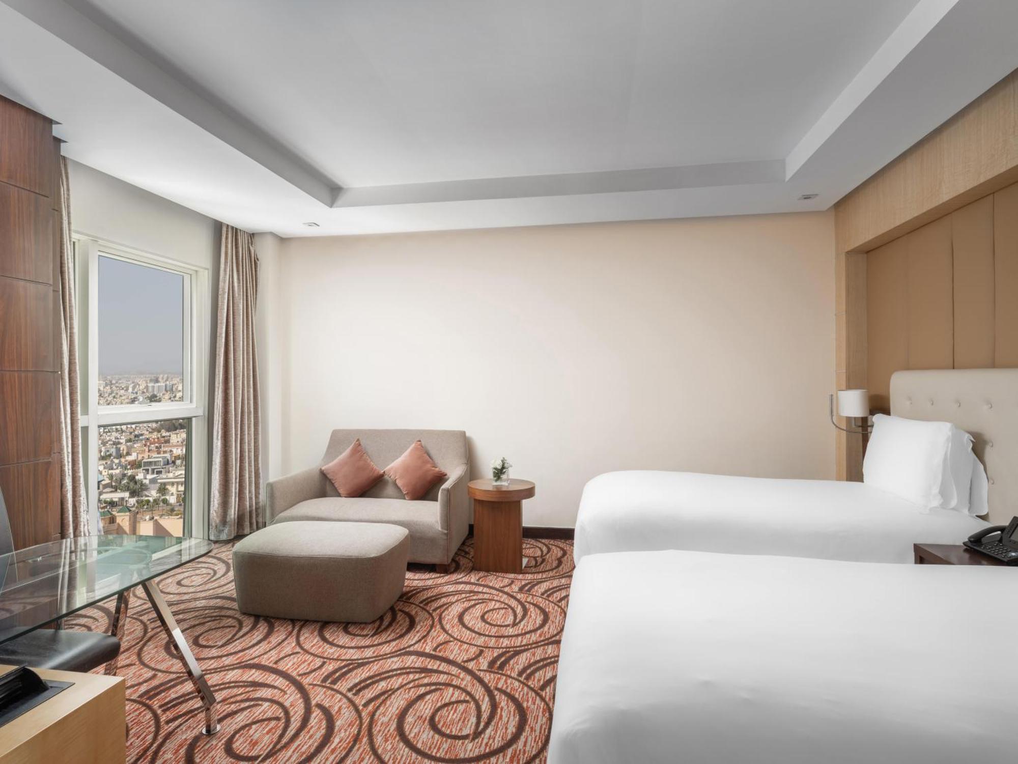 Hotel The Venue Corniche Jeddah