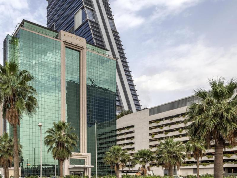 The Venue Corniche Hotel Jeddah