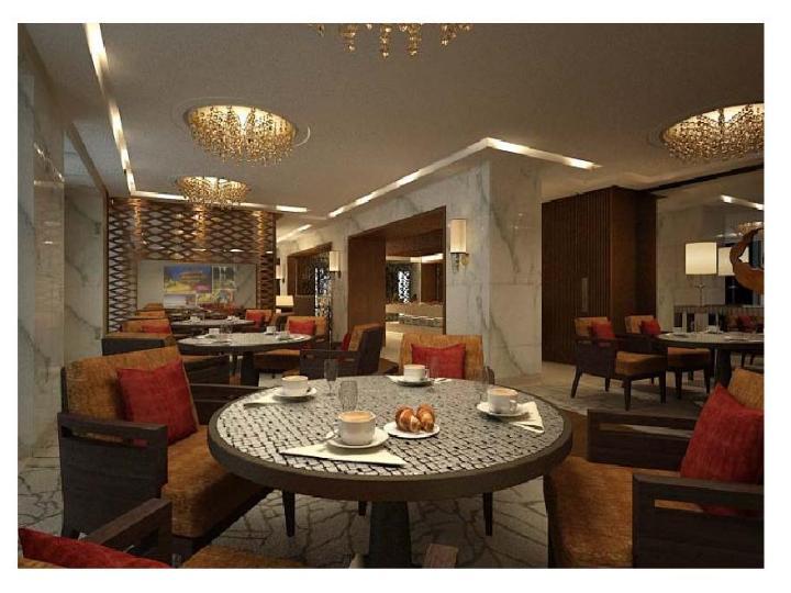 Hotel The Venue Corniche
