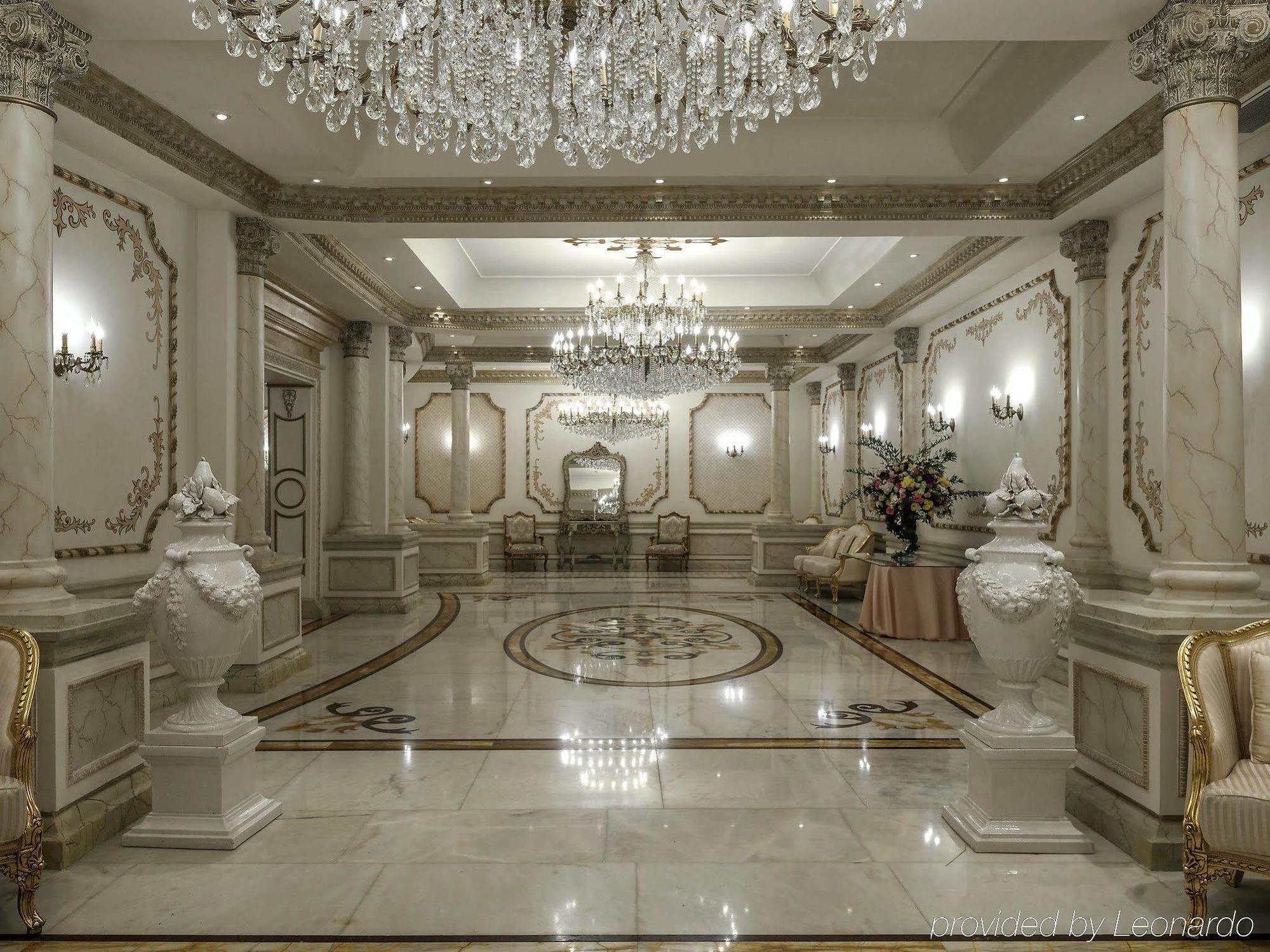 Hotel The Venue Corniche Jeddah