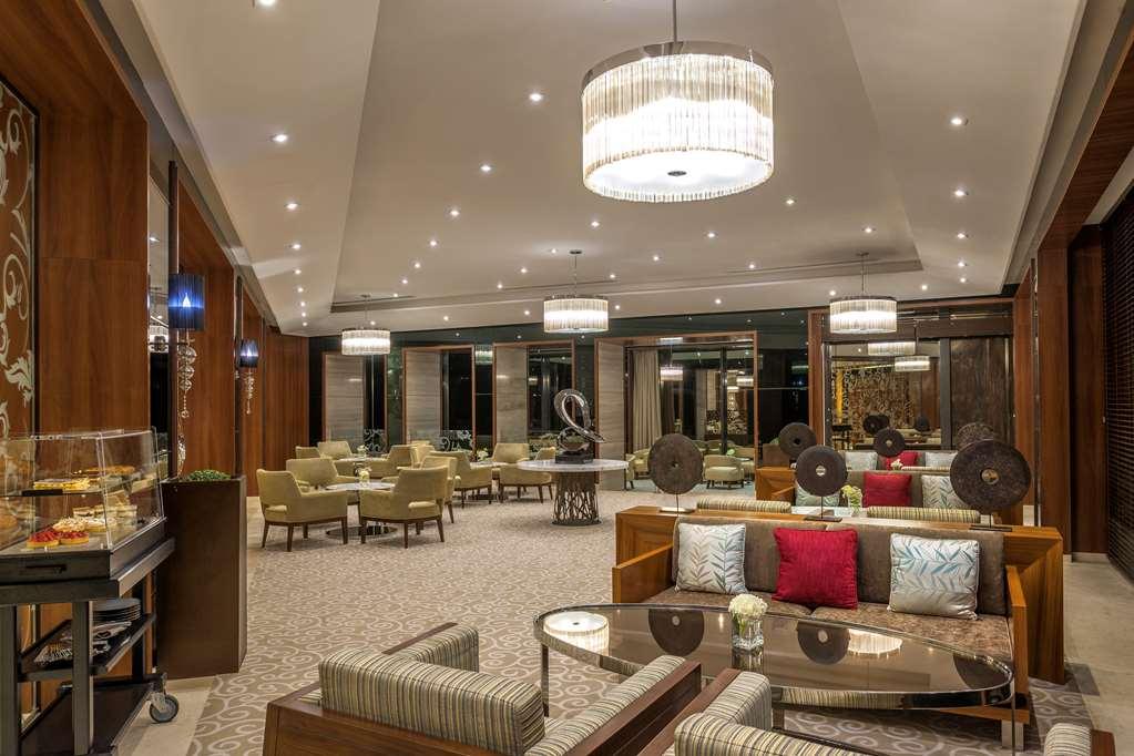 The Venue Corniche Hotel Jeddah